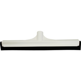 GULVSKRABER , HVID 40 CM