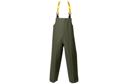 Overalls