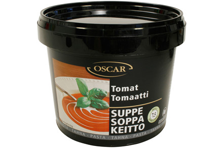 Supper