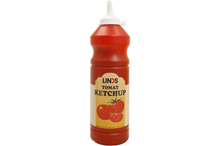 Ketchup m.m.