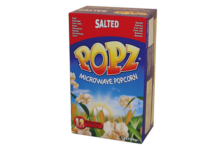 Popcorn