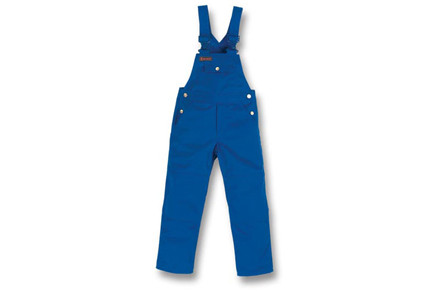 Overalls
