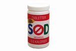 Sødemidler