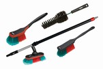 Auto startpakke