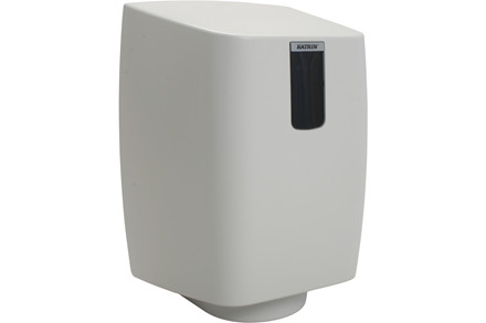 Dispenser til håndaftørring Katrin S&M