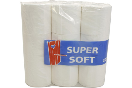 Toiletpapir