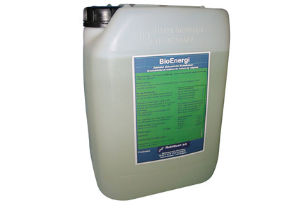Energi booster
