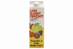 Saft og juice