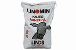 Mineralblandinger