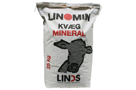 Mineraler