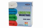 Vasketabs