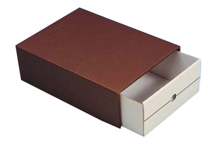 Arkivæsker box system