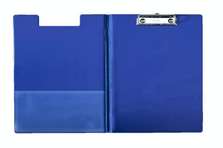 Clipboard A4 m/forside