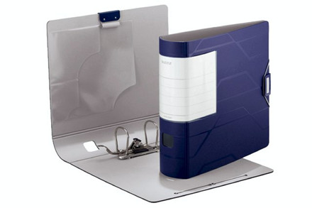 Brevordnere Leitz Prestige A4