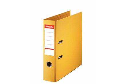 Brevordnere Esselte A4, bred