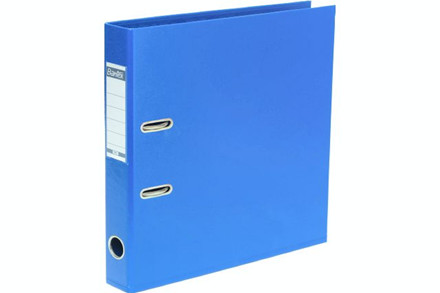 Brevordnere Bantex A4, smal