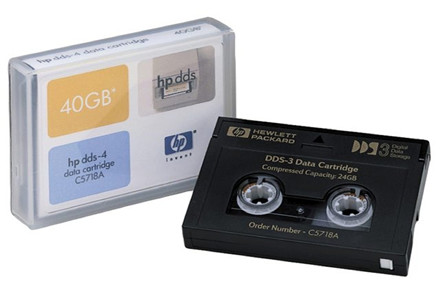 Tape (Data)
