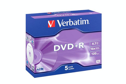 DVD