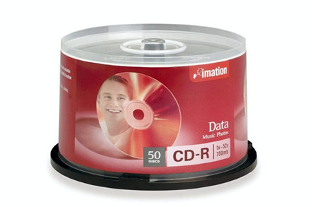 CD