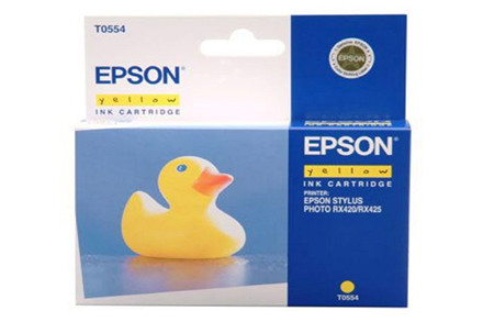 Blækpatroner Epson