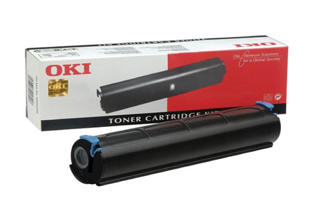 Lasertoner OKI
