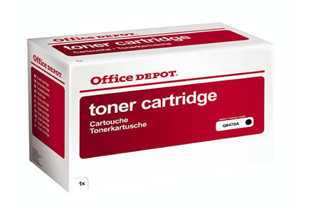 Lasertoner Office DEPOT