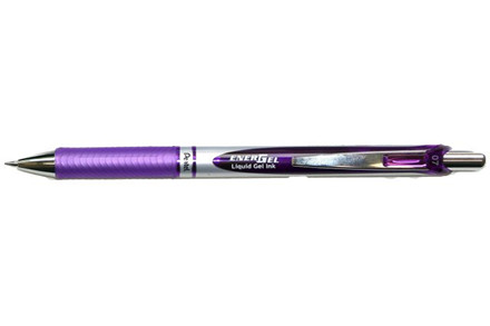 Rollerpen Pentel Energel