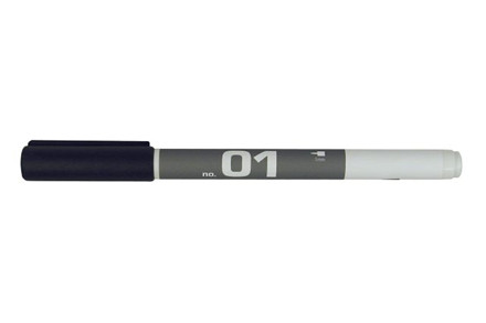 Avery marker no.1