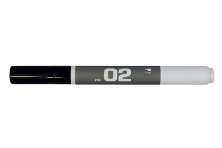 Avery marker no.2