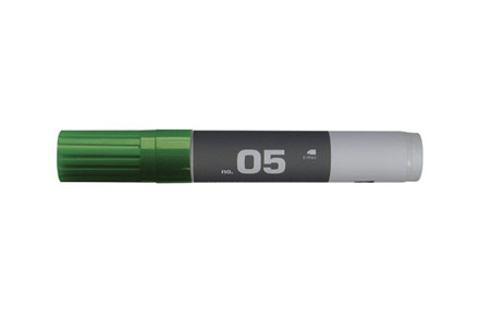 Avery marker no.5