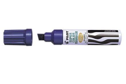 Pilot marker 6600