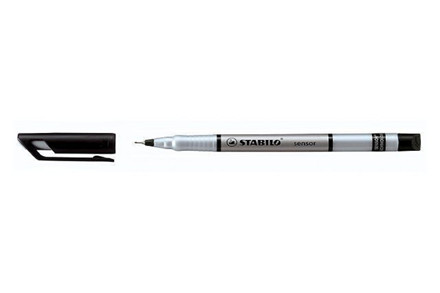 Stabilo Sensor 189 fineliner