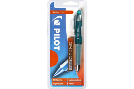 Pencil Pilot Vega H415