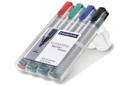 Flipover marker Staedtler