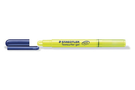 Tekstmarker Textsurfer GEL