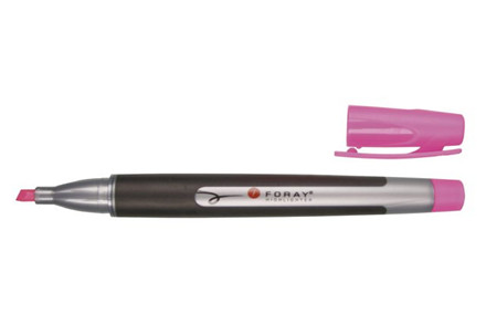 Tekstmarker FORAY