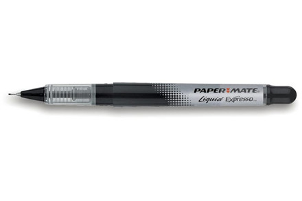 Papermate Expresso fiberpen