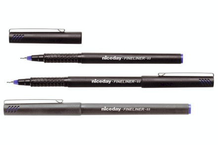 Fineliner