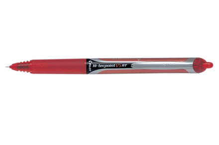 Pilot hi-tecpoint V5 RT