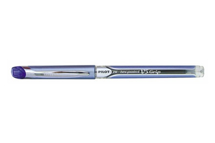 Pilot hi-tecpoint V5,Grip
