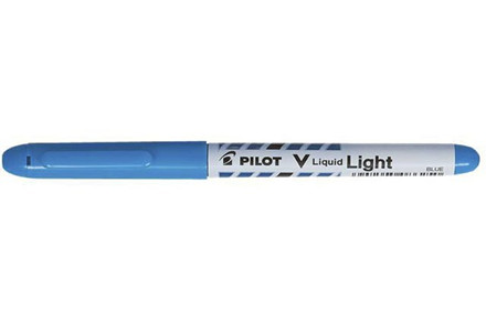 Pilot spotliter