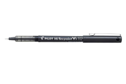 Pilot hi-tecpoint v5
