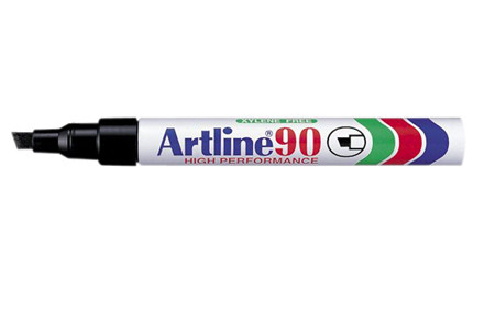 Artline 90 marker