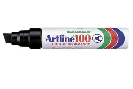 Artline 100 marker