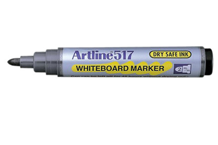Artline whiteboard markere
