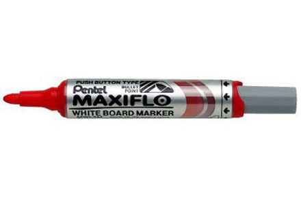 Maxiflo whiteboard markere