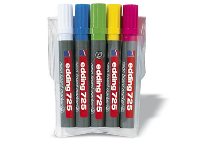 Special marker
