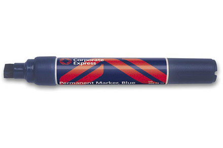Marker 1-3 mm Foray Recycle
