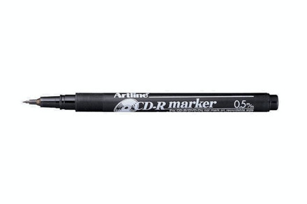 Marker CD/DVD
