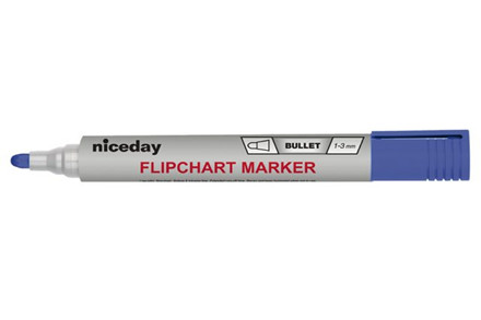 Marker Niceday flipover